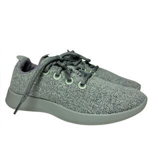Allbirds Women's Gray Sneakers
